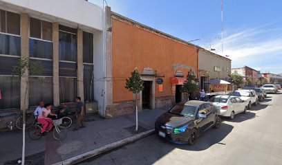 Top Service Jhr en Silao