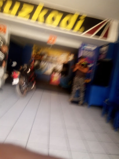 Toyo Tires en Santa Cruz Xoxocotlán