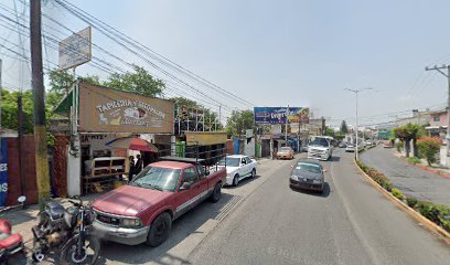 Toyo Tires en Temixco