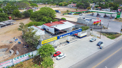 Unillantas de Oaxaca - Juchitán en Juchitán de Zaragoza