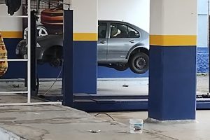 Vimosa Goodyear en Boca del Río