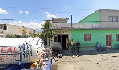 Vulcanizadora Alfaro en García