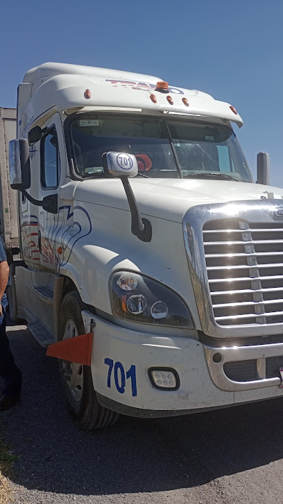 Vulcanizadora Amigo de Jesus en Lagos de Moreno