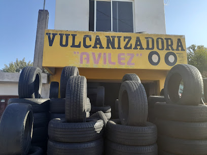 Vulcanizadora Avilez en Guasave