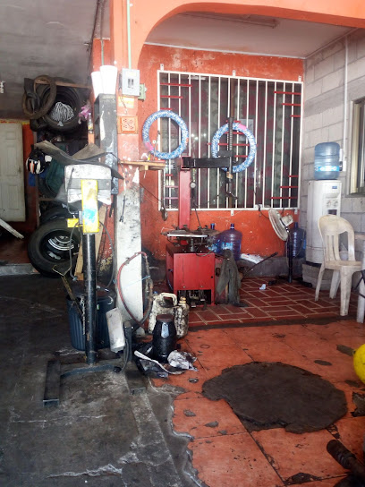 Vulcanizadora Cano's en Boca del Río