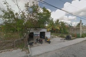 Vulcanizadora Card Reparación de Llantas en Cozumel