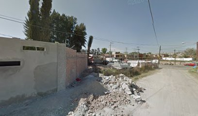 Vulcanizadora Collazo en Lagos de Moreno