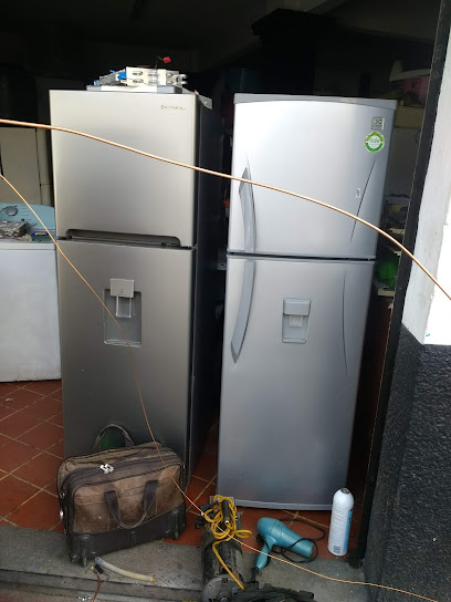 Vulcanizadora D'Uribe en Temixco