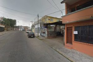 Vulcanizadora Ejercito Mexicano en Minatitlán