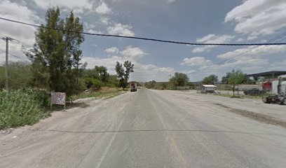 Vulcanizadora El Chago en Lagos de Moreno