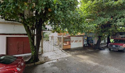 Vulcanizadora El Tiros en Tuxtepec