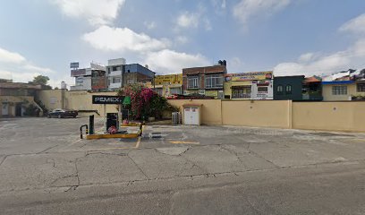 Vulcanizadora El Vale en Morelia