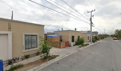 Vulcanizadora Eucalipto en García