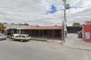 Vulcanizadora Expréss. en Matehuala