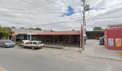 Vulcanizadora Expréss. en Matehuala