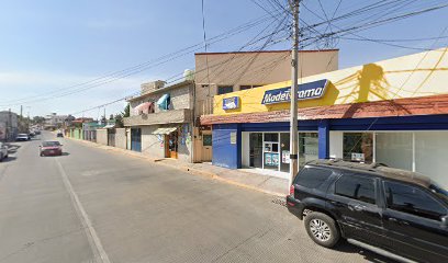 Vulcanizadora Garcia en Zumpango