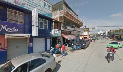 Vulcanizadora Gonzalez en Silao
