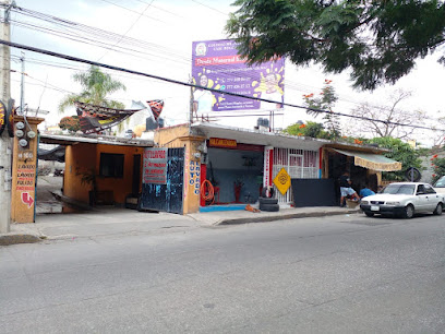 Vulcanizadora Gutiérrez en Cuernavaca