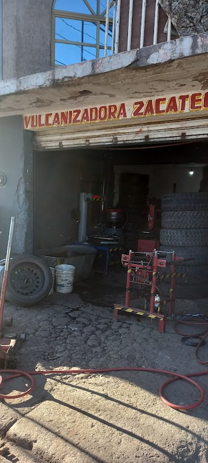 Vulcanizadora Hernandez en Fresnillo