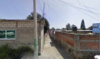 Vulcanizadora Llantera Moldonado en Cuernavaca