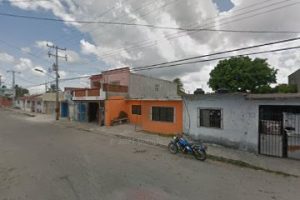 Vulcanizadora Mech en Cozumel