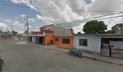 Vulcanizadora Mech en Cozumel