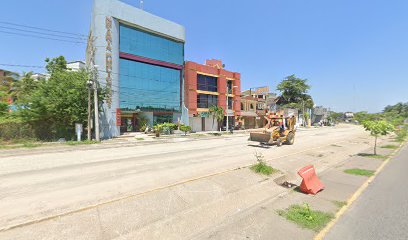 Vulcanizadora Meño en Lázaro Cárdenas