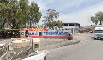 Vulcanizadora Mikel's en Tizayuca