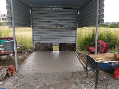 Vulcanizadora Monte's en Lagos de Moreno