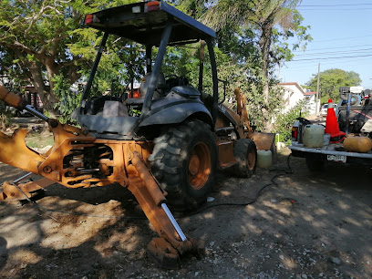 Vulcanizadora Movil Champayan en Altamira