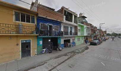 Vulcanizadora Mozqueda en Silao