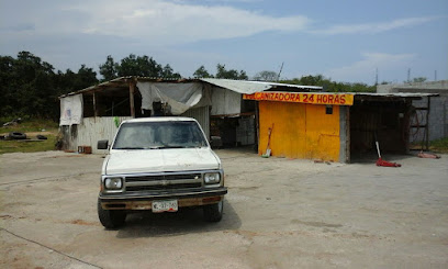 Vulcanizadora Pedrera en Altamira