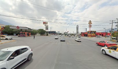 Vulcanizadora Ramos en Santa Catarina