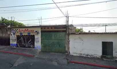 Vulcanizadora Renovado en Temixco