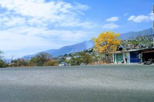 Vulcanizadora Rey de Reyes en Chilpancingo