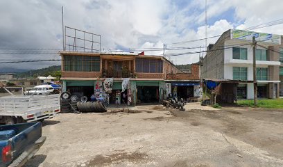 Vulcanizadora Rosas en Zitácuaro