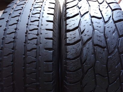 Vulcanizadora San Martin en San Martín Texmelucan