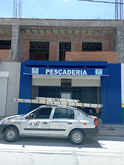 Vulcanizadora Toño en San Martín Texmelucan