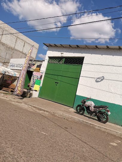 Vulcanizadora Vive en Morelia