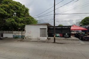 Vulcanizadora en Boca del Río