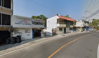 Vulcanizadora en Cuernavaca