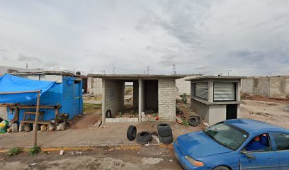 Vulcanizadora en El Marqués