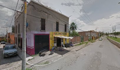 Vulcanizadora en Lagos de Moreno