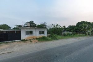 Vulcanizadora en Minatitlán