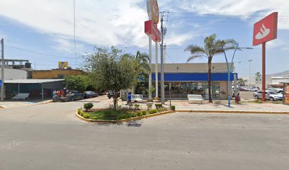 Vulcanizadora en Silao