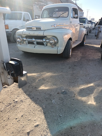 Vulcanizadora y Seccionado En General en Soledad de Graciano Sánchez