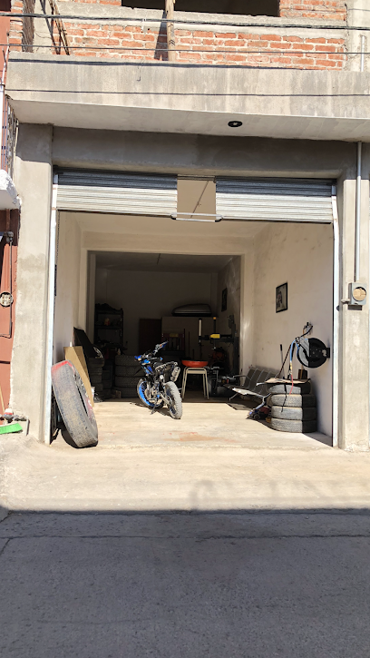 Vulcano Tires en Silao