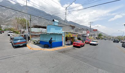 Vulka Cachis en Santa Catarina