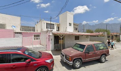 Vulka El Maik en García