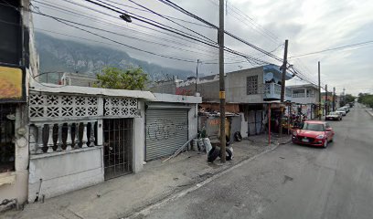 Vulka Gabriel en Santa Catarina